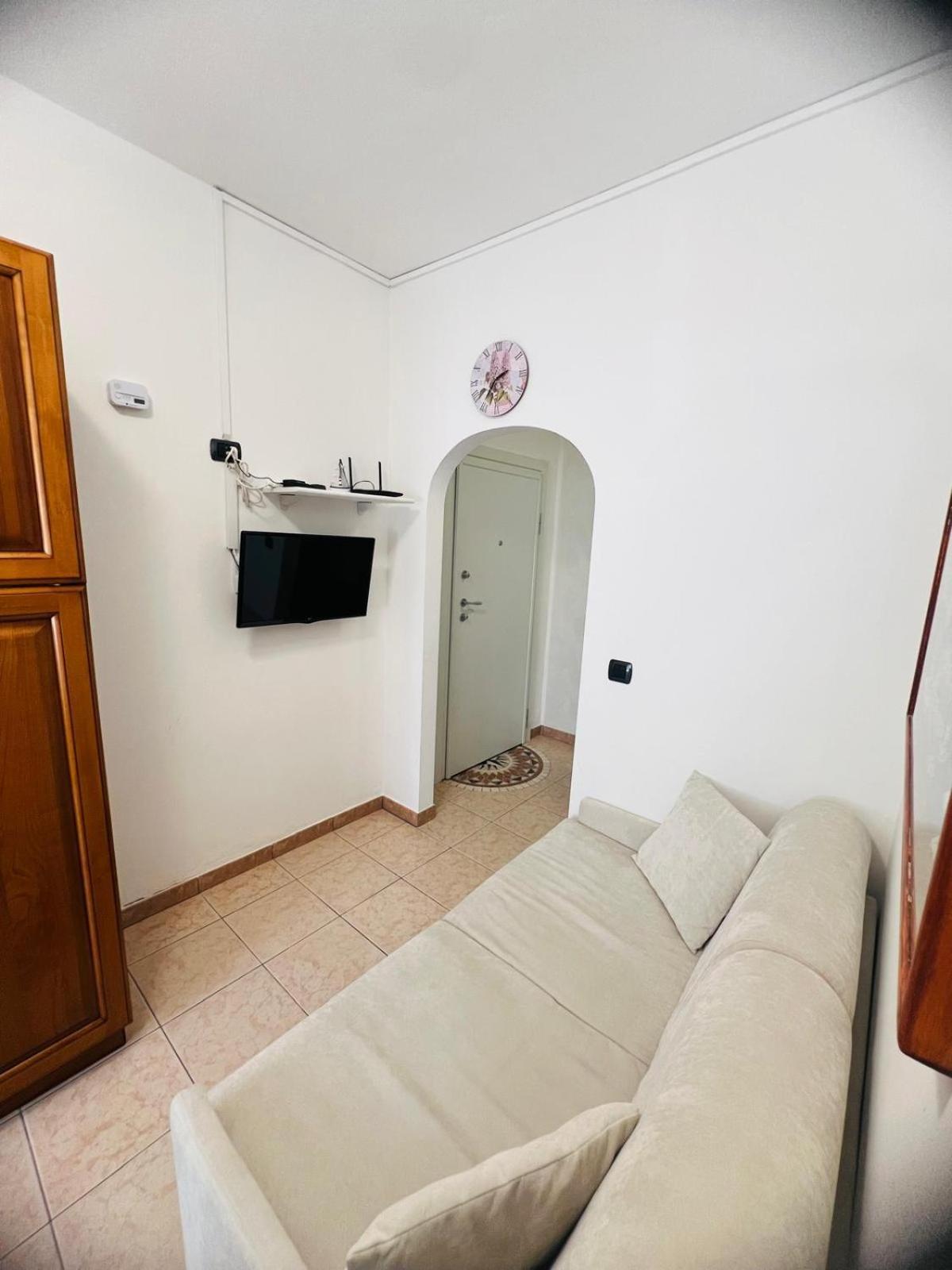 Appartamento Villa Asio Lignano Sabbiadoro Exterior foto