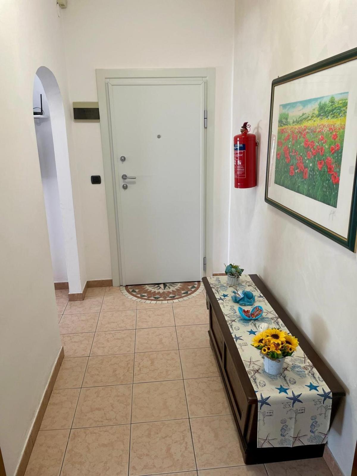 Appartamento Villa Asio Lignano Sabbiadoro Exterior foto